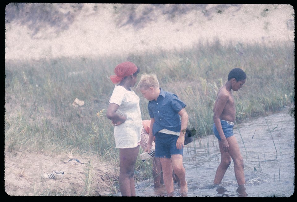 Junior Highs 1972 -6 Ow bow lake